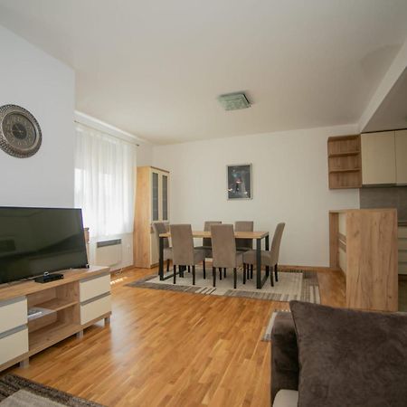Dream Garden Apartments Златибор Экстерьер фото