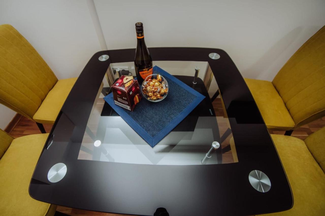 Dream Garden Apartments Златибор Экстерьер фото