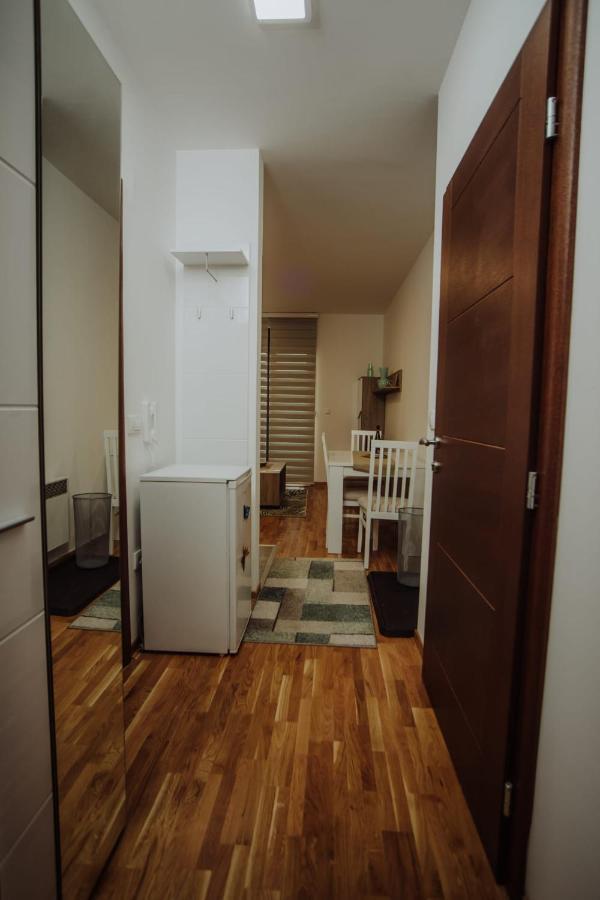 Dream Garden Apartments Златибор Экстерьер фото