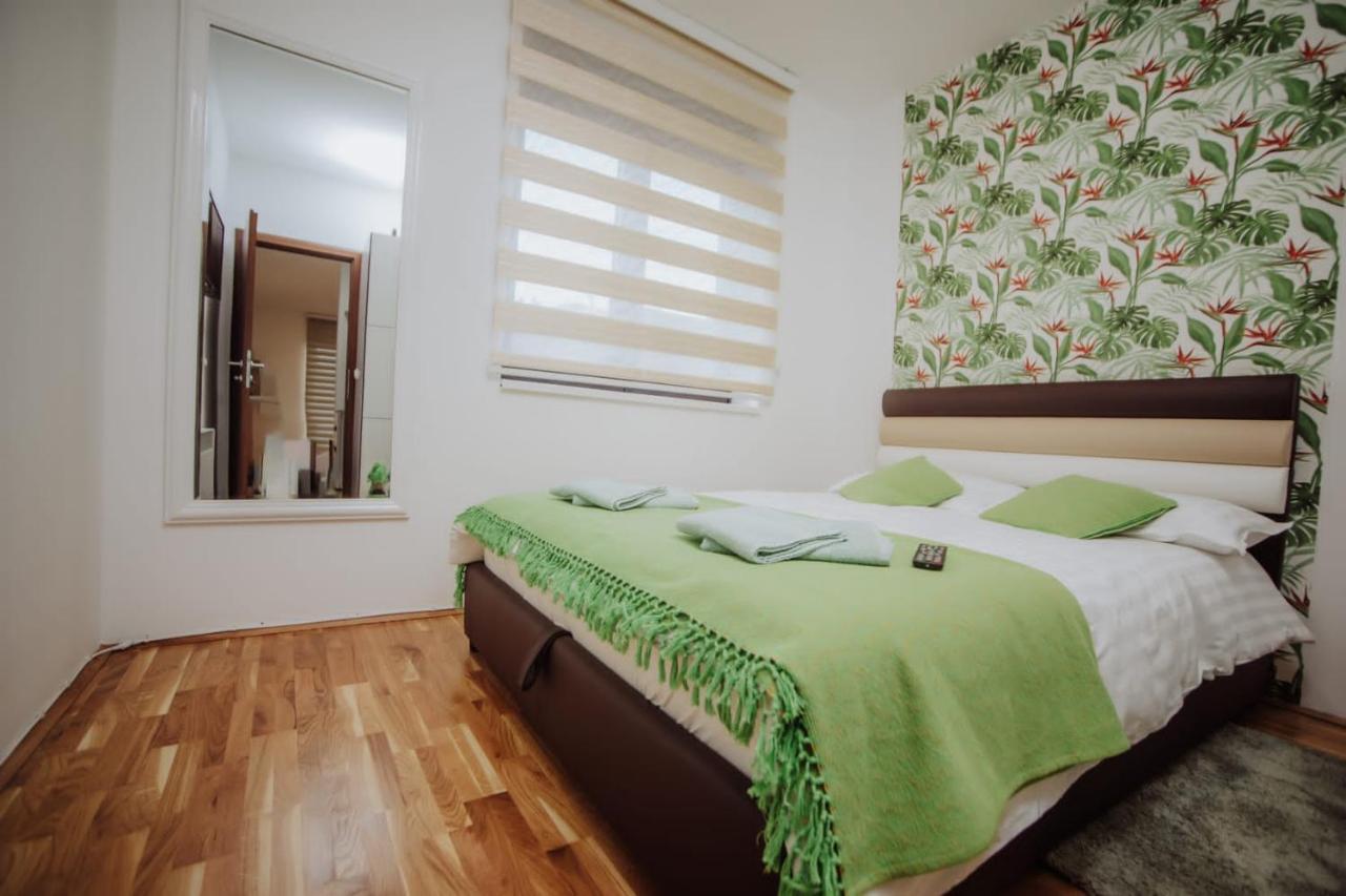 Dream Garden Apartments Златибор Экстерьер фото