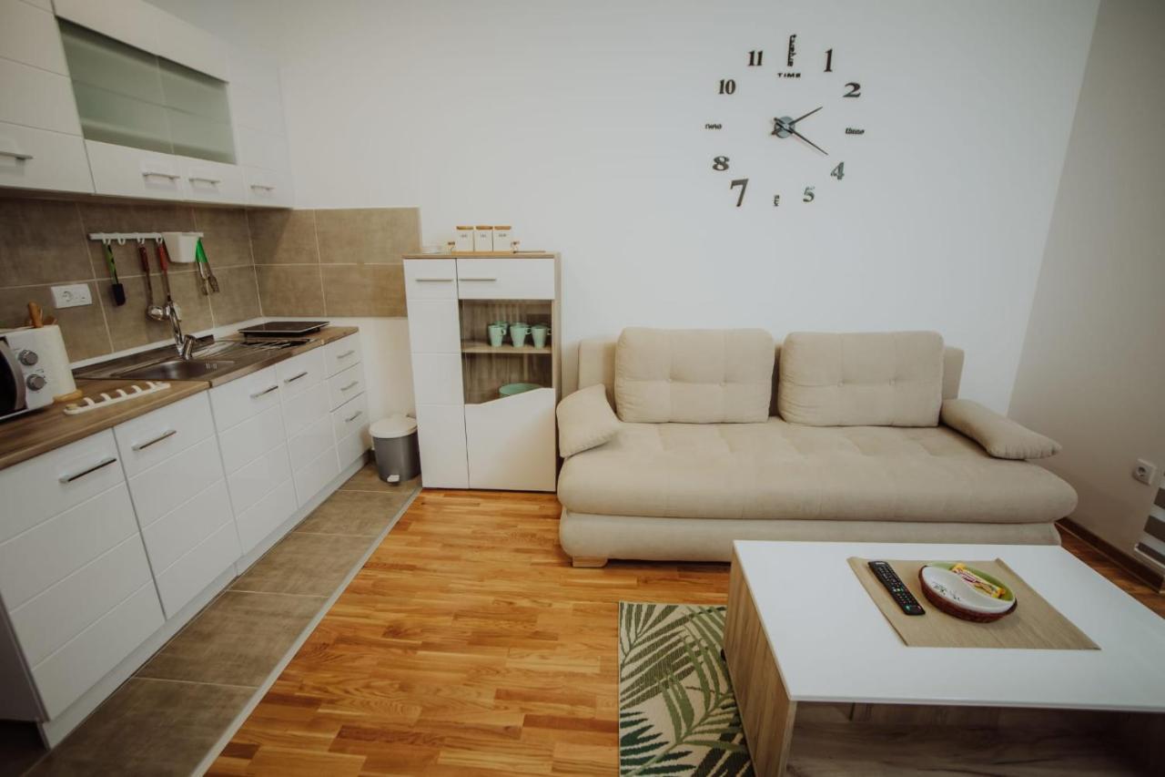 Dream Garden Apartments Златибор Экстерьер фото