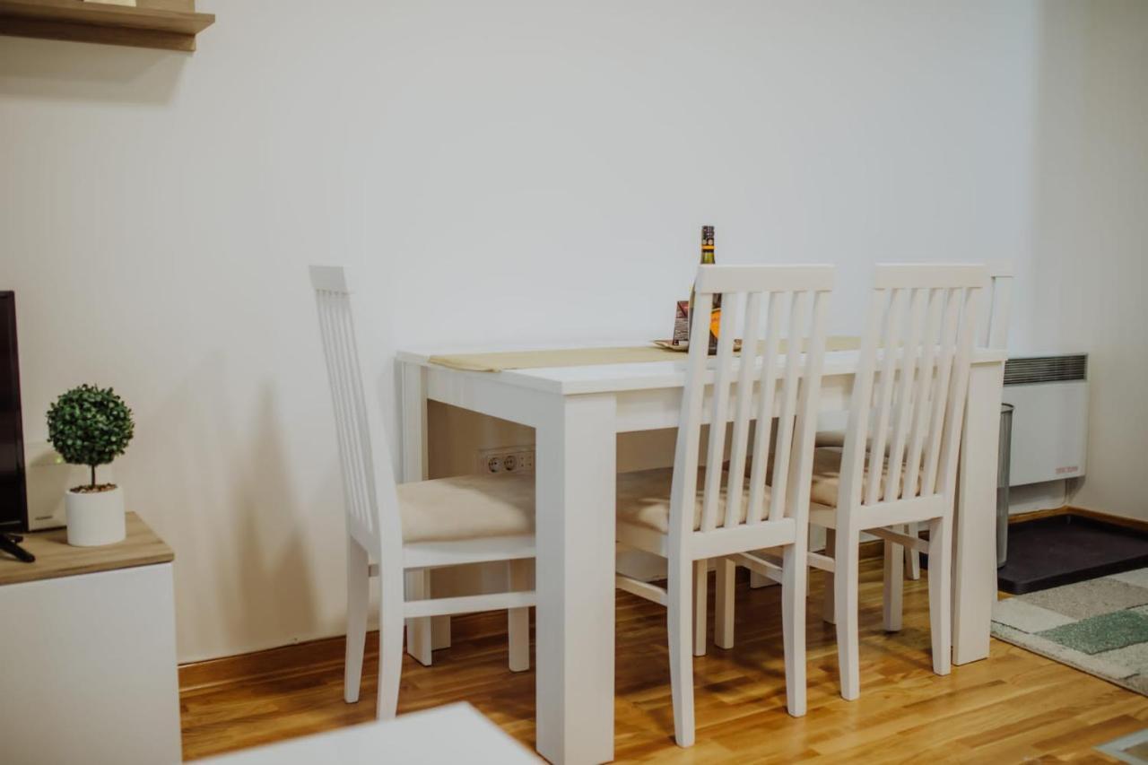 Dream Garden Apartments Златибор Экстерьер фото