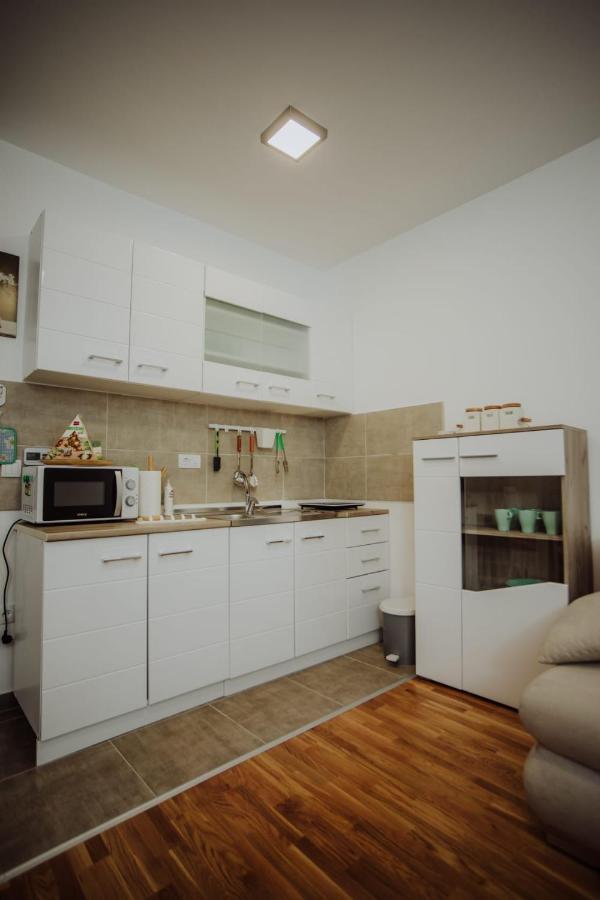 Dream Garden Apartments Златибор Экстерьер фото
