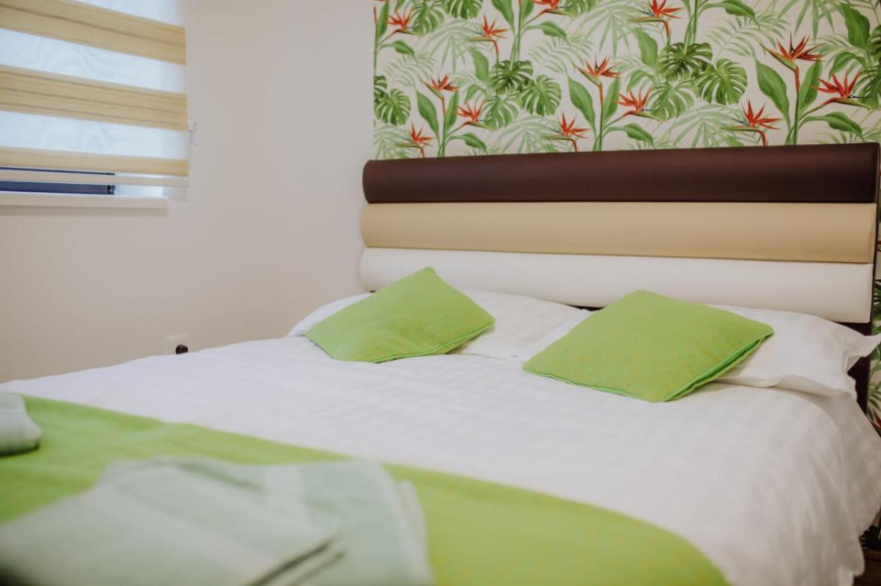 Dream Garden Apartments Златибор Экстерьер фото