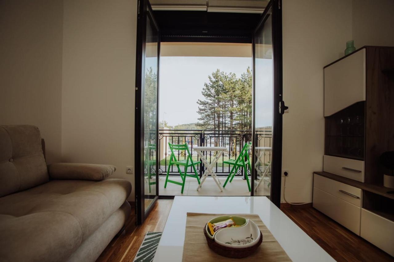 Dream Garden Apartments Златибор Экстерьер фото