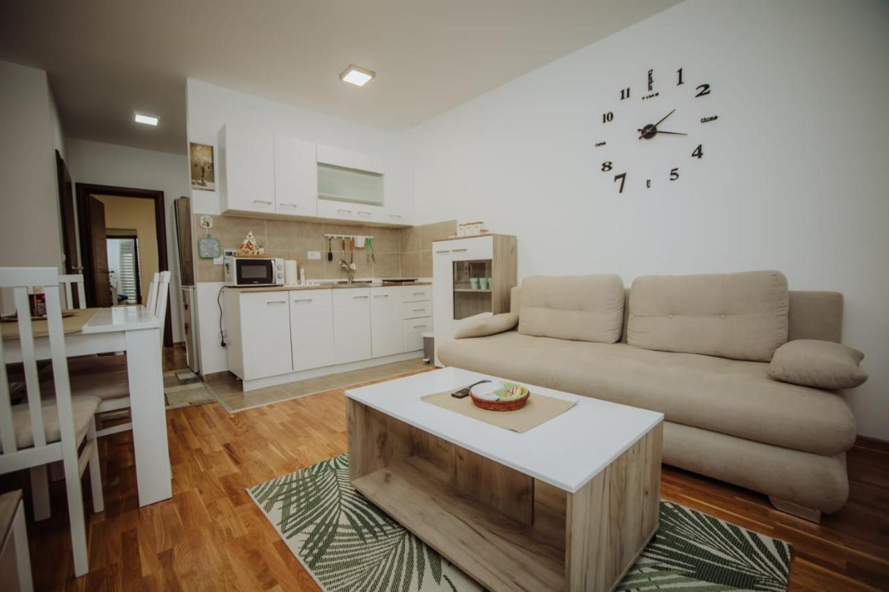 Dream Garden Apartments Златибор Экстерьер фото