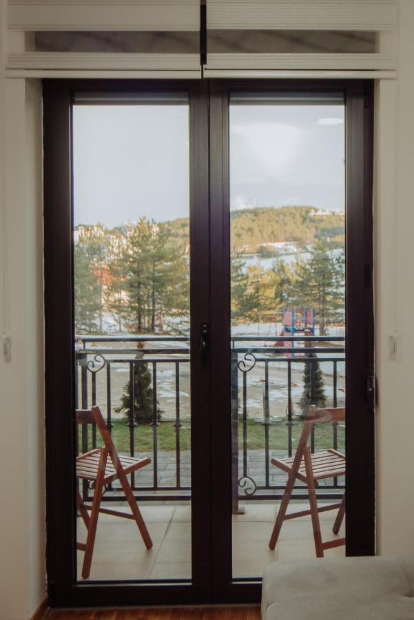 Dream Garden Apartments Златибор Экстерьер фото