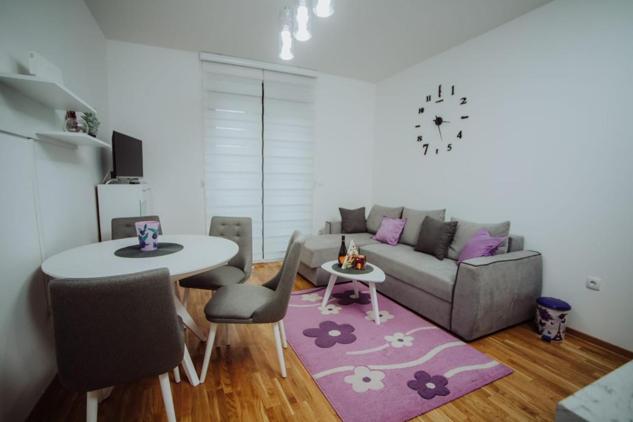 Dream Garden Apartments Златибор Экстерьер фото