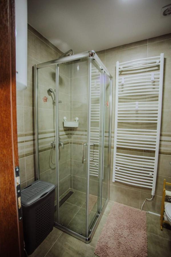 Dream Garden Apartments Златибор Экстерьер фото