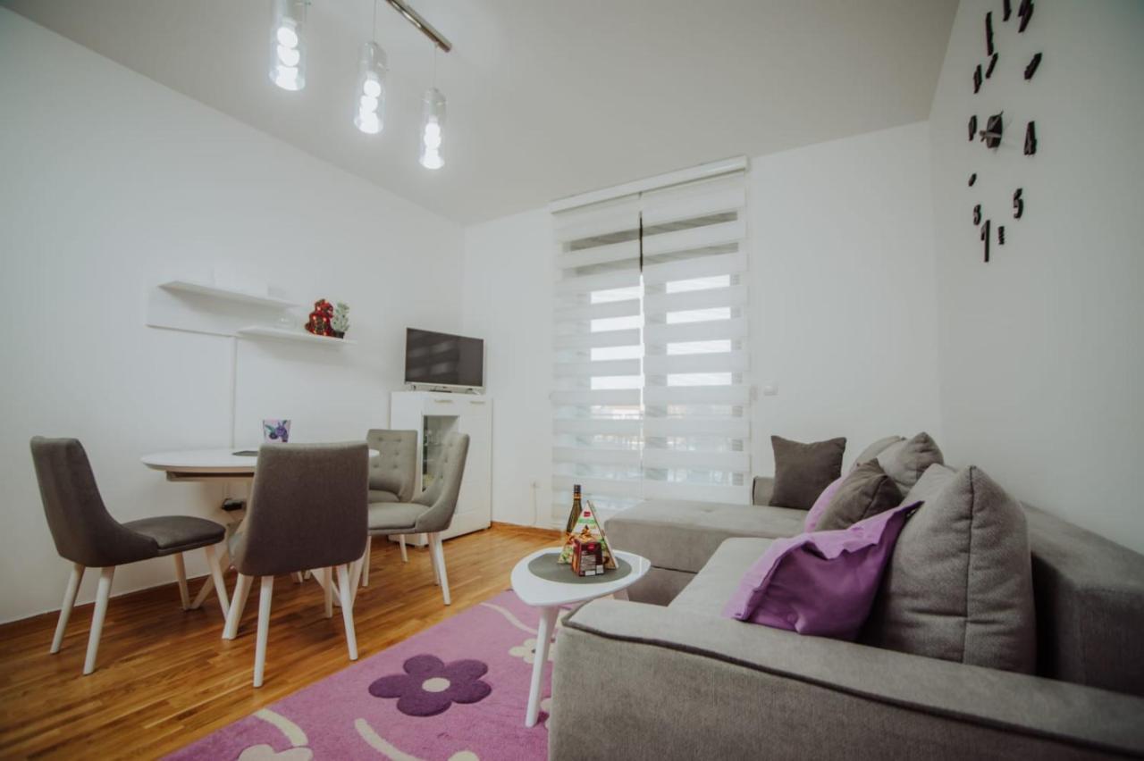 Dream Garden Apartments Златибор Экстерьер фото