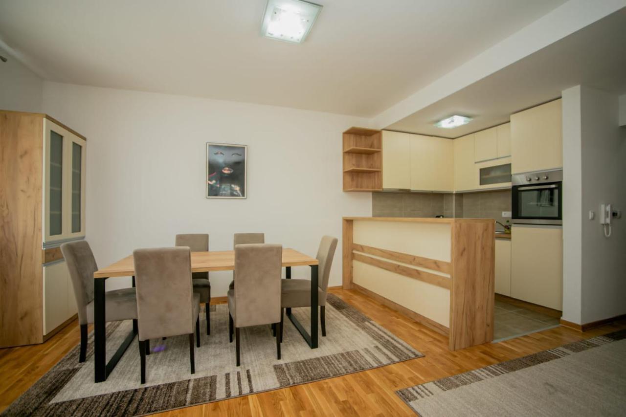 Dream Garden Apartments Златибор Экстерьер фото