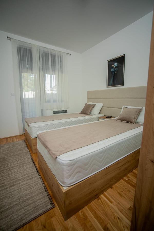 Dream Garden Apartments Златибор Экстерьер фото