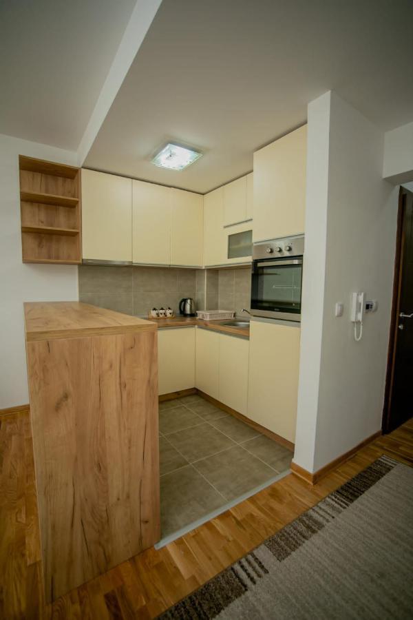 Dream Garden Apartments Златибор Экстерьер фото