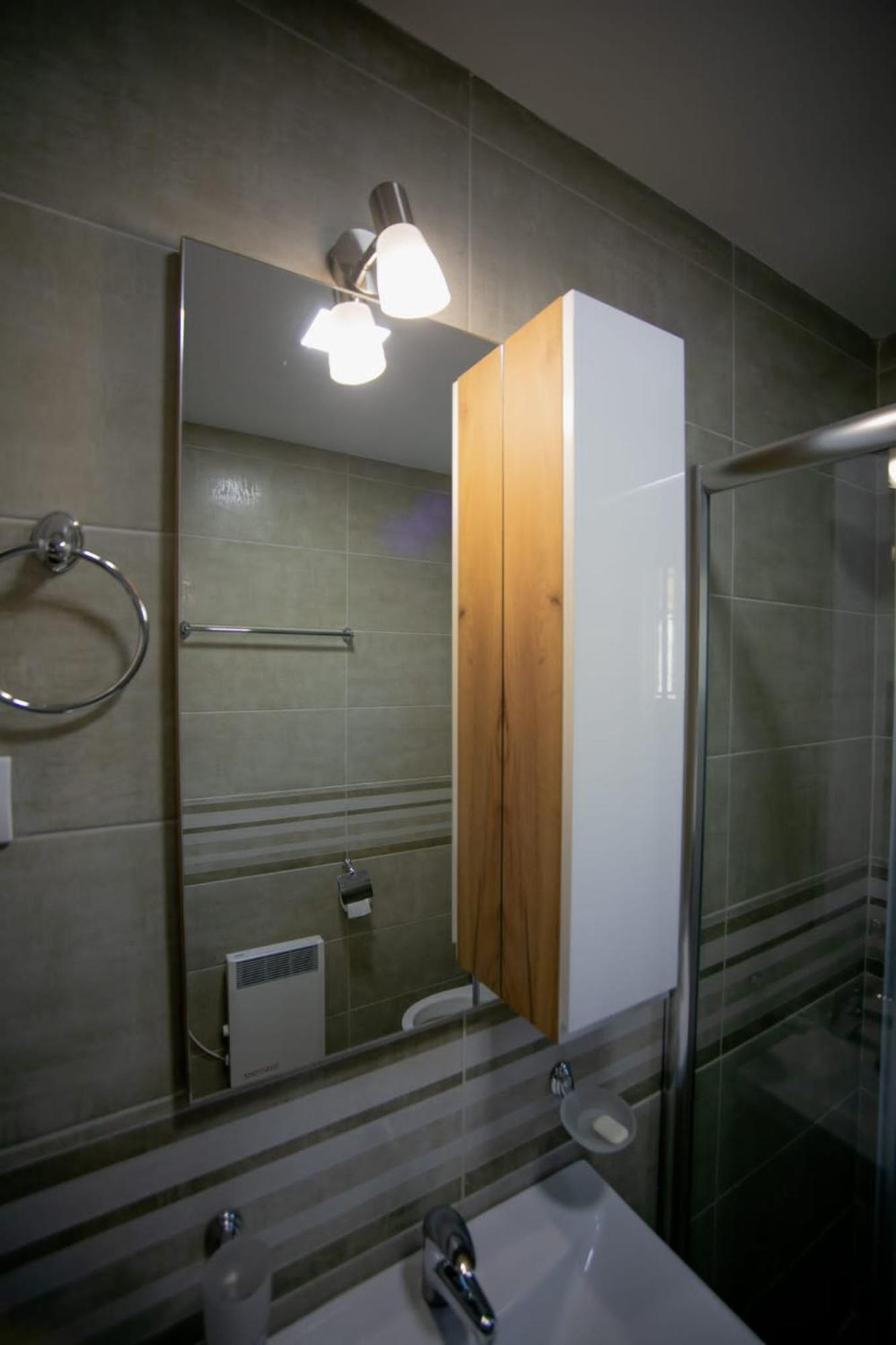 Dream Garden Apartments Златибор Экстерьер фото